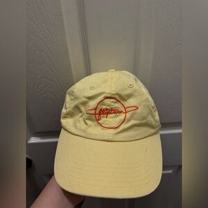 Flipturn pastel hat